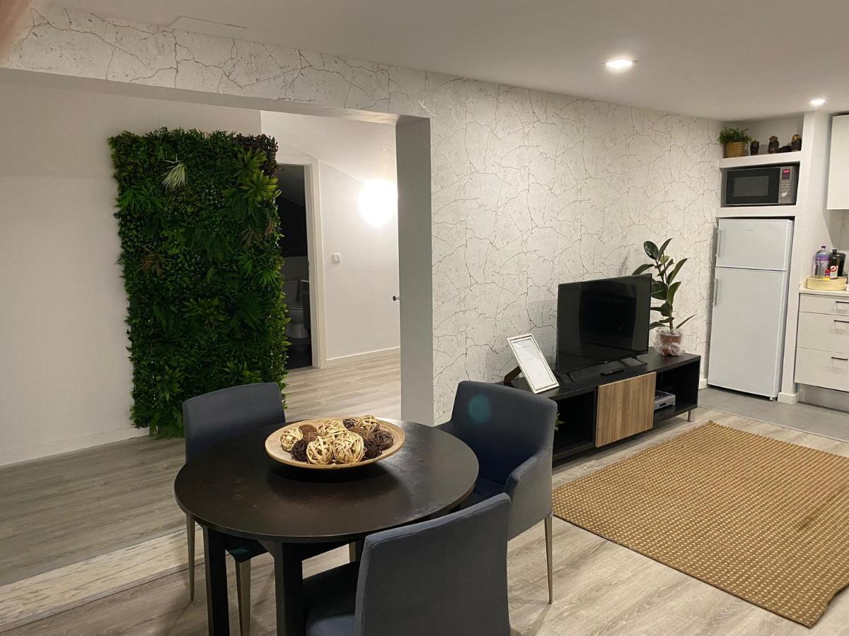Open Home - Lisbon/Almada Exterior photo