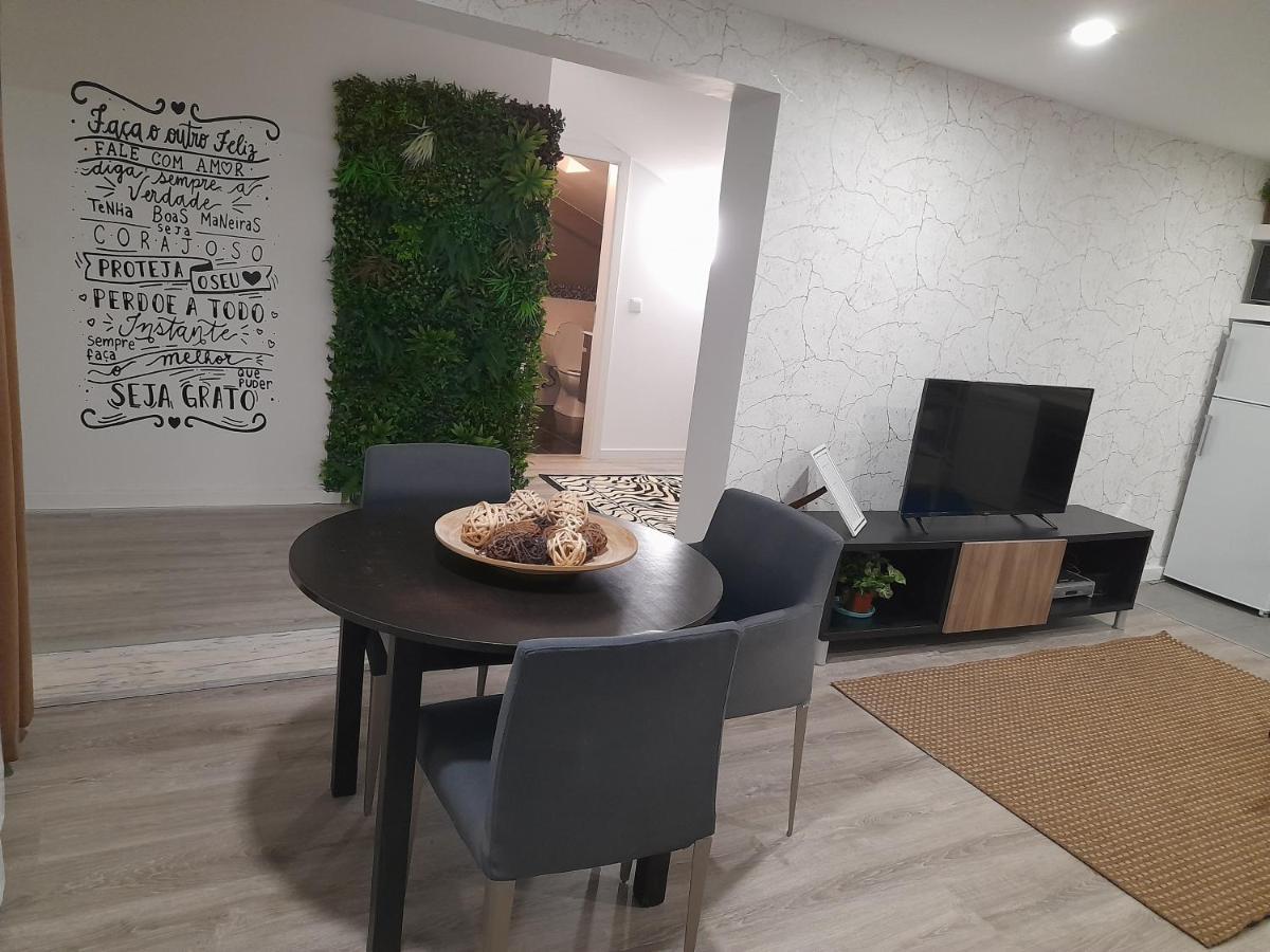 Open Home - Lisbon/Almada Exterior photo
