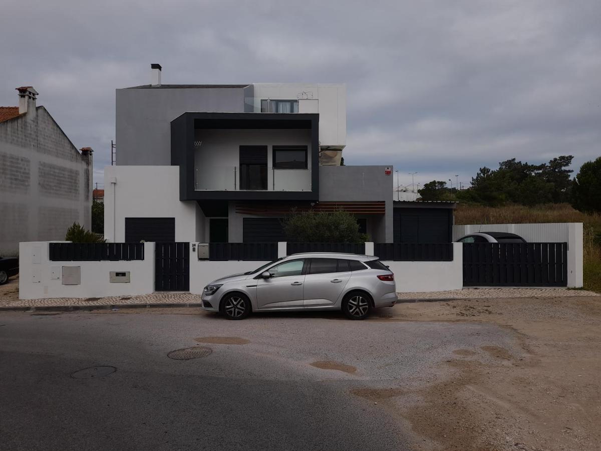 Open Home - Lisbon/Almada Exterior photo